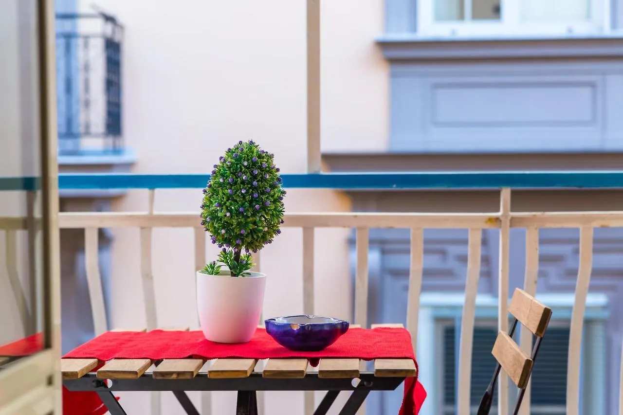 #Casa Toto - L'Oro Di Napoli Apartment Italy
