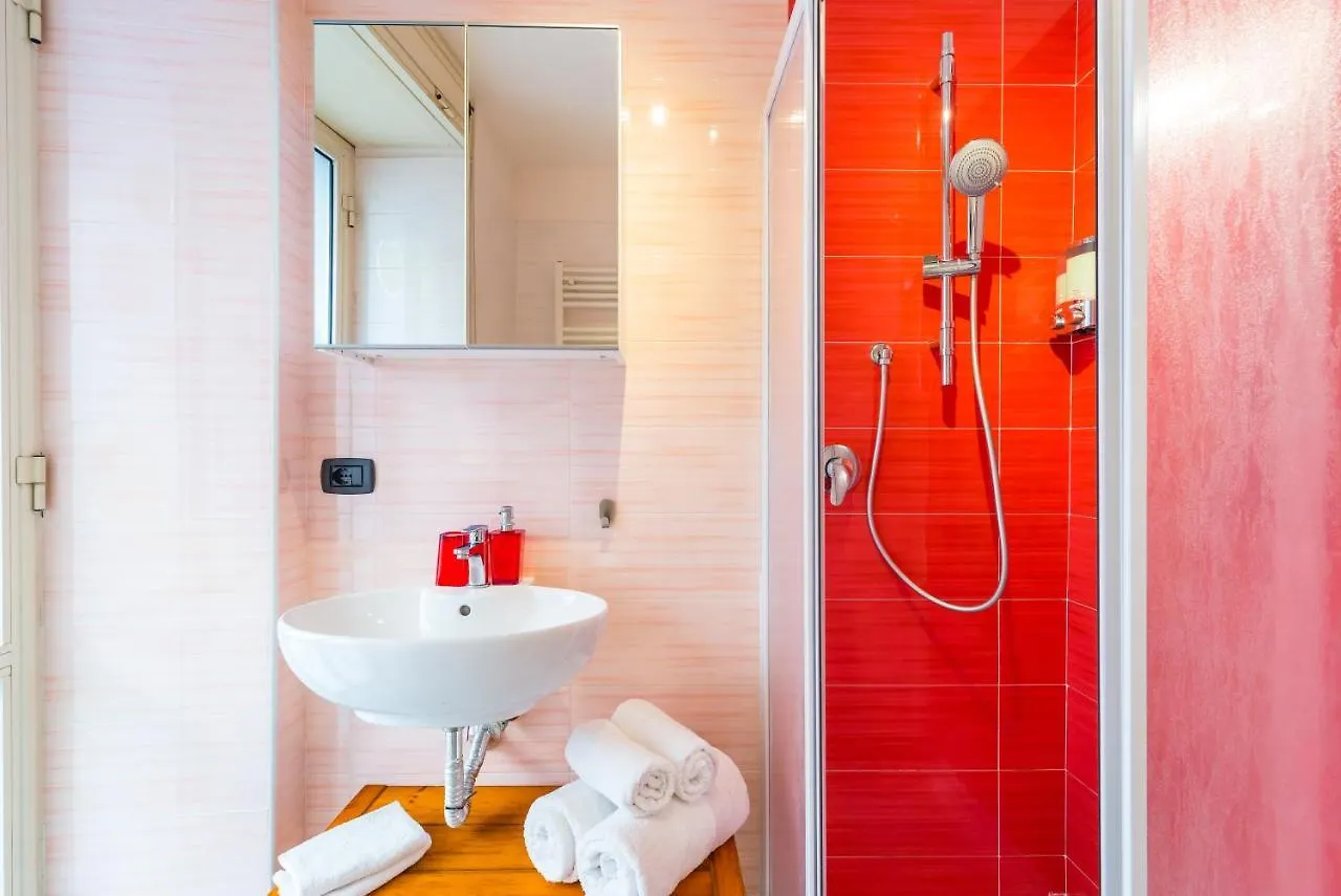 #Casa Toto - L'Oro Di Napoli Apartment Naples