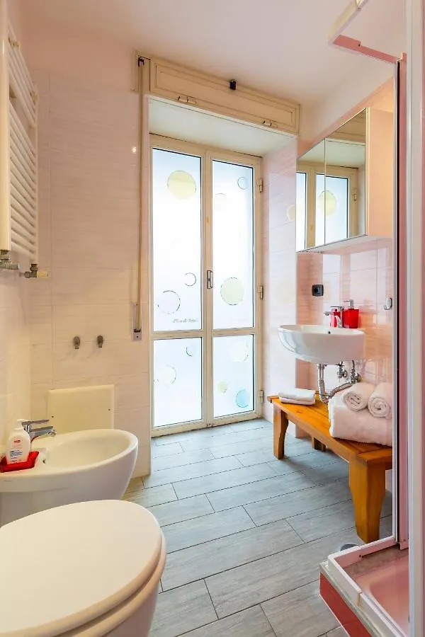 #Casa Toto - L'Oro Di Napoli Apartment 0*, Naples
