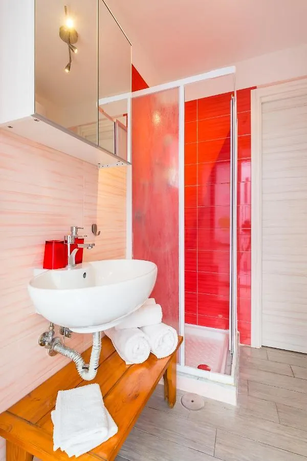 #Casa Toto - L'Oro Di Napoli Apartment
