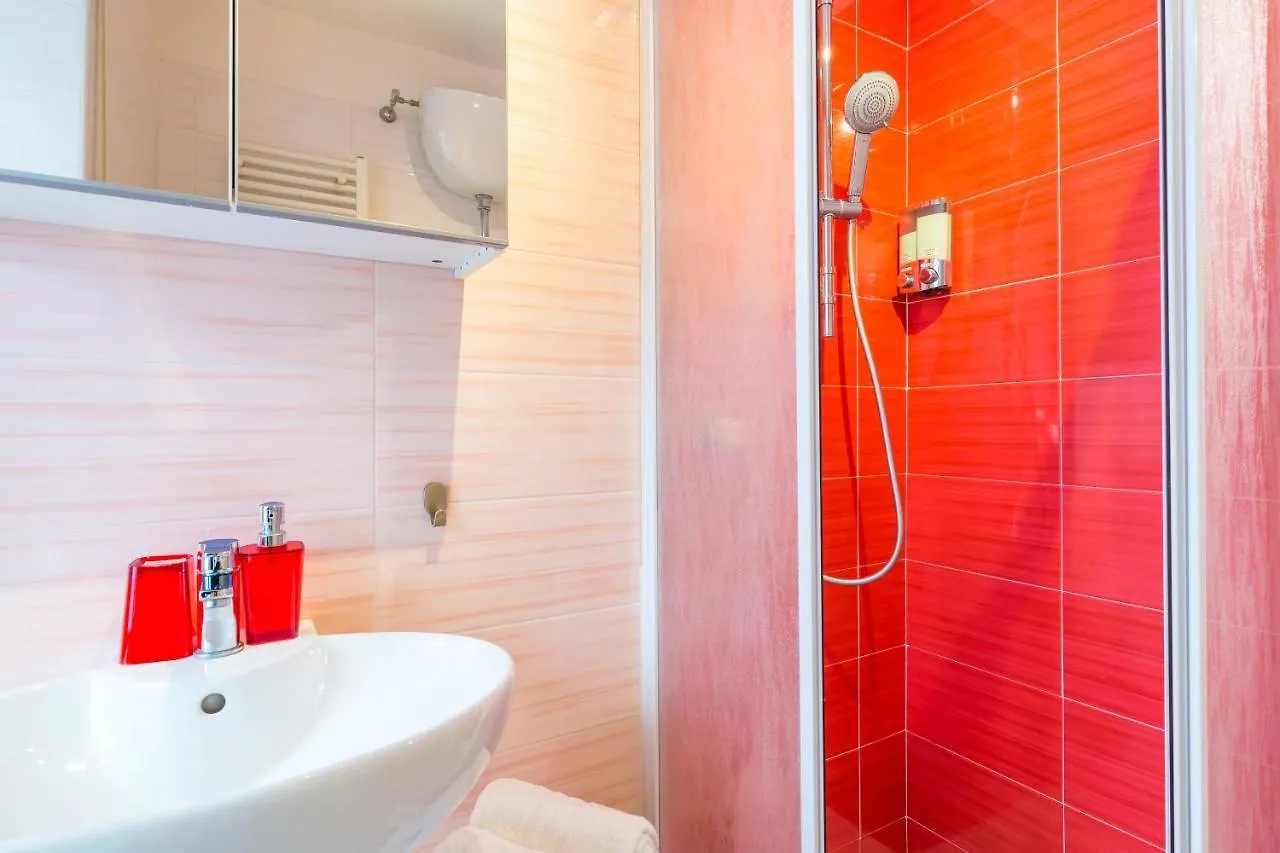 #Casa Toto - L'Oro Di Napoli Apartment  Naples