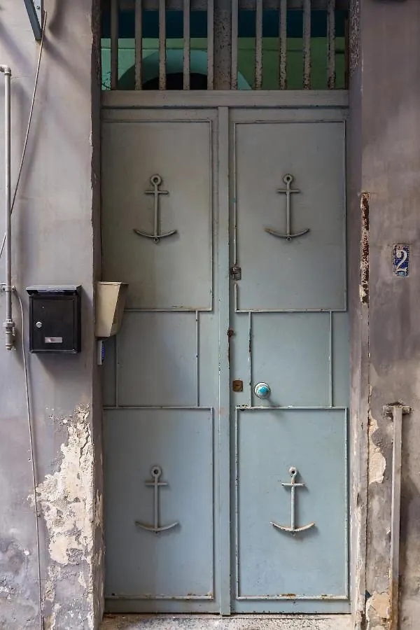 #Casa Toto - L'Oro Di Napoli Apartment
